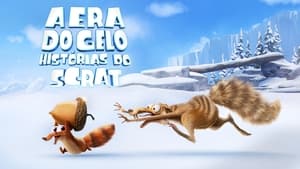 Ice Age: Las Desventuras de Scrat