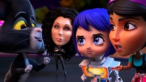 Bobbleheads: The Movie