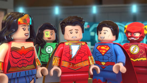 LEGO DC Shazam! - Magia y Monstruos