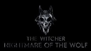 The Witcher: La pesadilla del lobo