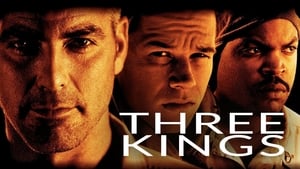 Tres reyes