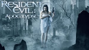 Resident Evil 2: Apocalipsis