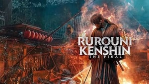 Kenshin, el guerrero samurái: El final