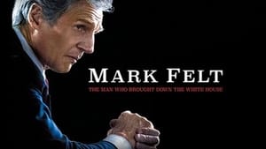 Mark Felt: El Informante