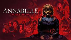 Annabelle vuelve a casa