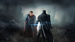 Batman v. Superman: El amanecer de la Justicia