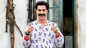 Borat, película film secuela