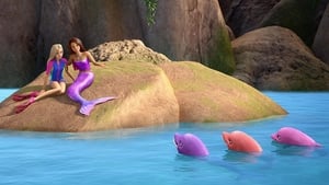 Barbie y Los Delfines Mágicos