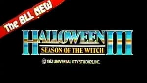 Halloween III: El día de la bruja