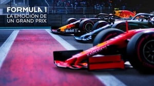 Formula 1: La Emocion De Un Grand Prix