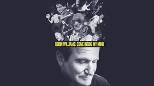 En la mente de Robin Williams