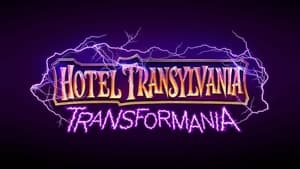 Hotel Transilvania: Transformanía
