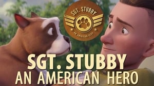 Sargento Stubby, un héroe muy especial