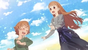 Maquia: Una historia de amor inmortal