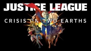 La Liga de la Justicia: Crisis en dos tierras