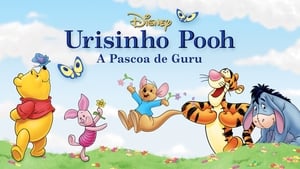 Winnie the Pooh: Una primavera con Rito