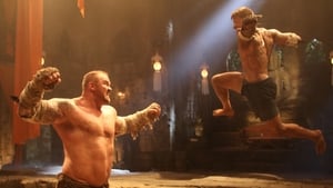 Kickboxer: Contrataque