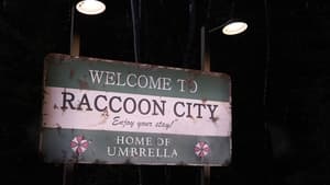 Resident Evil: Bienvenidos a Raccoon City