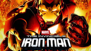 El invencible Iron Man