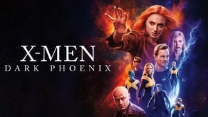 X-Men: Fénix oscura