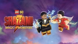 LEGO DC Shazam! - Magia y Monstruos