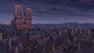 El jorobado de Notre Dame