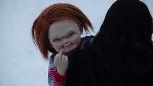 El culto de Chucky