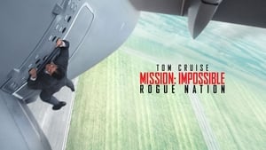 Misión: Imposible - Nación secreta