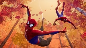 Spider-Man: Un nuevo universo