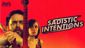 Sadistic Intentions