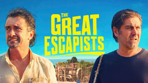 The Great Escapists. Salir de la isla.