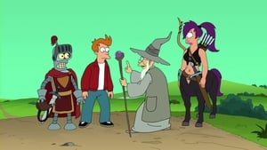 Futurama: El juego de Bender