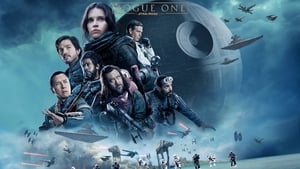 Rogue One: Una historia de Star Wars