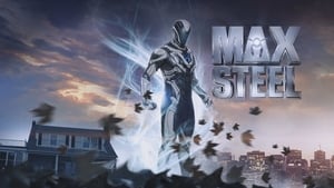 Max Steel