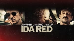 Ida Red: el precio de la libertad