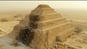 Los secretos de la tumba de Saqqara