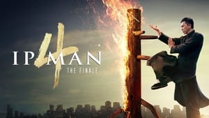 Ip Man 4: El final