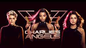 Los ángeles de Charlie