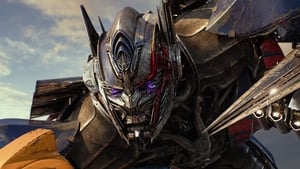 Transformers 5: El Último Caballero