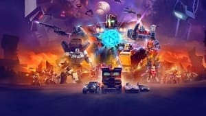 Transformers: Trilogía de la guerra por Cybertron