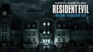 Resident Evil: Bienvenidos a Raccoon City