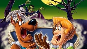 Scooby-Doo y la carrera de los monstruos