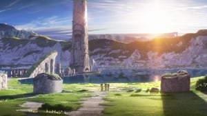 Maquia: Una historia de amor inmortal