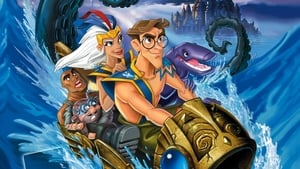 Atlantis: El regreso de Milo