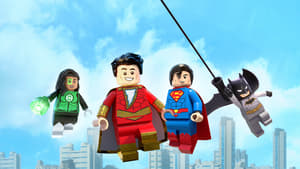 LEGO DC Shazam! - Magia y Monstruos