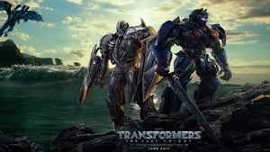 Transformers 5: El Último Caballero