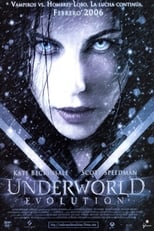 underworld-evolution