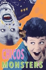 chicos-monsters