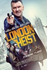 london-heist