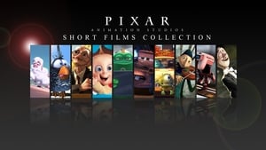 Los mejores cortos de Pixar: volumen 2